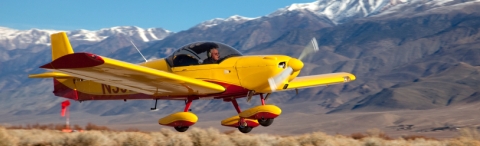 FSP - Flying School Program