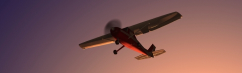 FTS - Flight Training Software